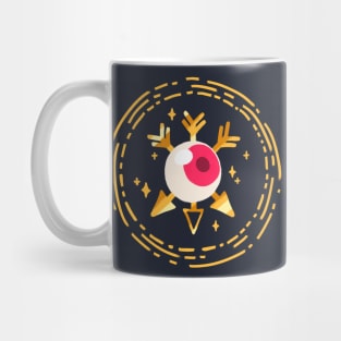 Sagittarius Mug